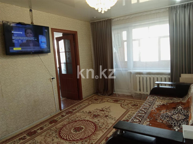 Продажа 3-комнатной квартиры, 48 м² - Продажа трехкомнатных квартир в Караганде - страница 53 фото 2 из 13