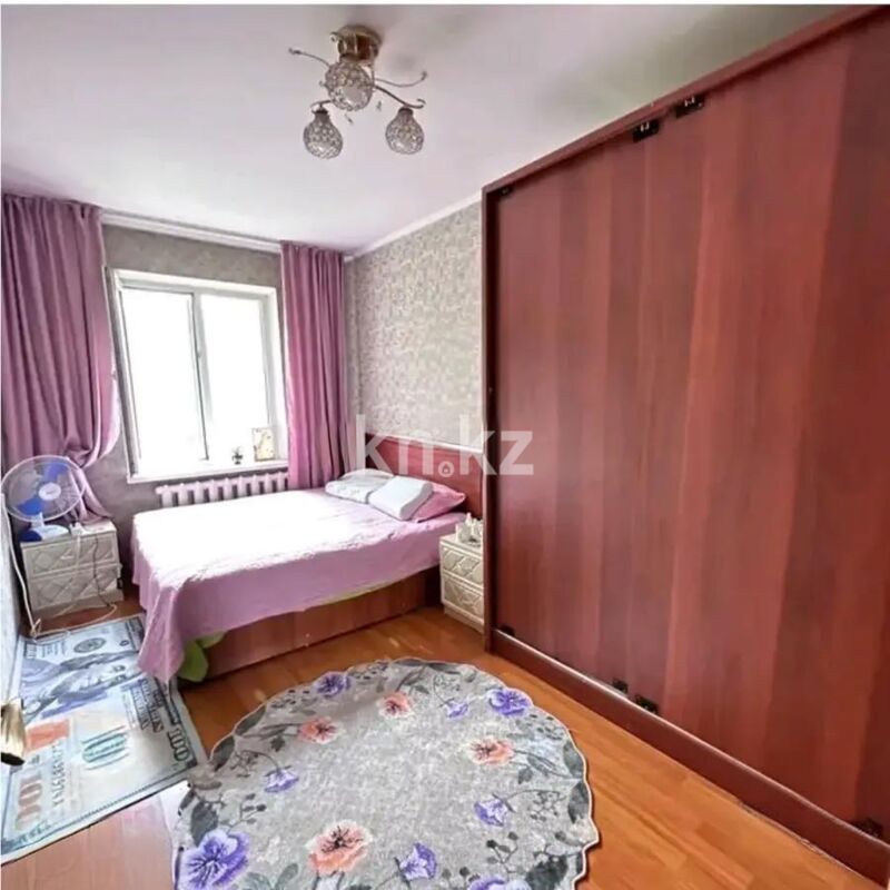 Продажа 3-комнатной квартиры, 62 м² - Продажа трехкомнатных квартир в Медеуском р-не Алматы - страница 15 фото 2 из 4