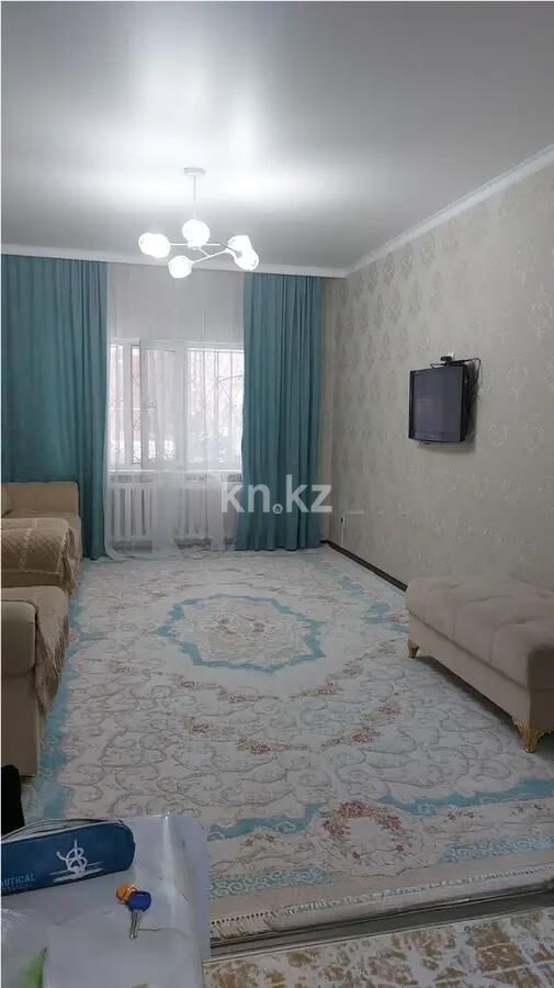 Продажа 3-комнатной квартиры, 72 м² - Продажа трехкомнатных квартир в р-не Алматы Астаны - страница 2 фото 1 из 4