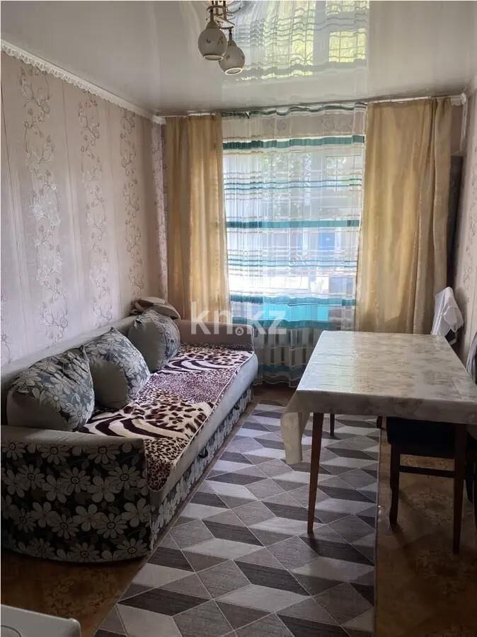 Продажа 3-комнатной квартиры, 61 м² - Продажа трехкомнатных квартир в Майкудуке Караганды - страница 6 фото 2 из 5
