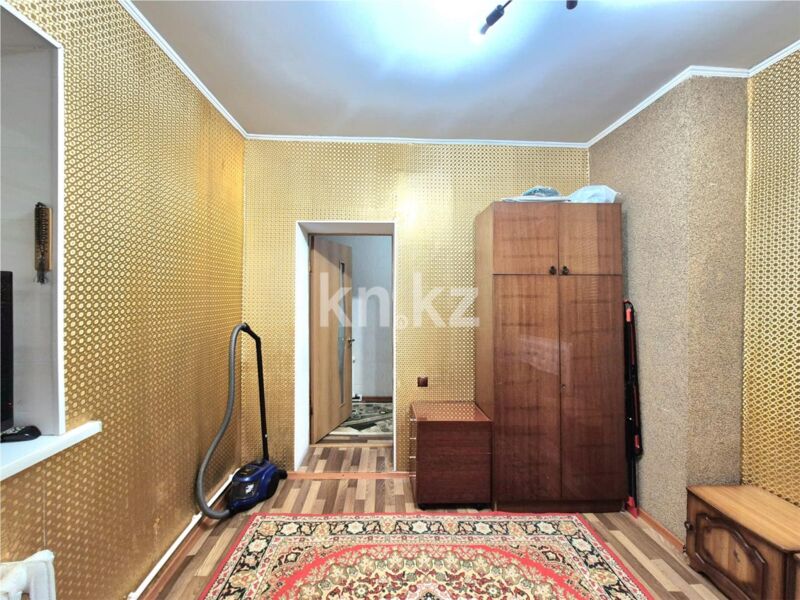 Продажа 3-комнатного дома, 64 м² - Продажа домов, коттеджей в Темиртау - страница 2 фото 7 из 20