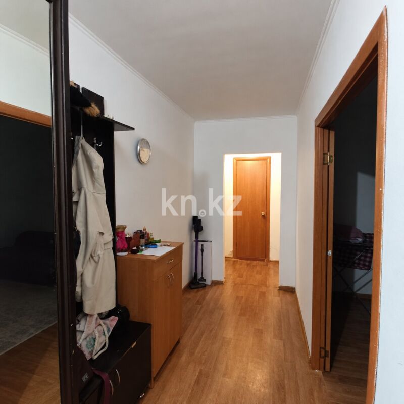 Продажа 2-комнатной квартиры, 56 м² - Аренда зданий в Алматинской области фото 10 из 13