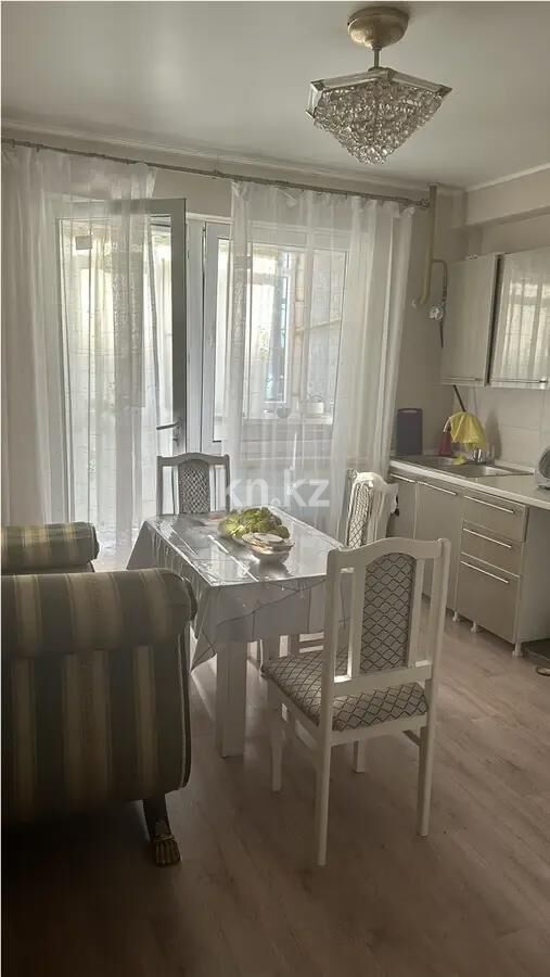 Продажа 2-комнатной квартиры, 58 м² - Продажа квартир от собственников в Алматы - страница 46 фото 2 из 4