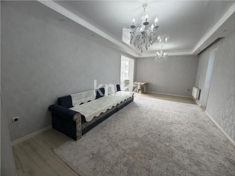 Продажа 3-комнатной квартиры, 92 м² - Продажа трехкомнатных квартир от собственников в Алматы - страница 5 фото 2 из 5