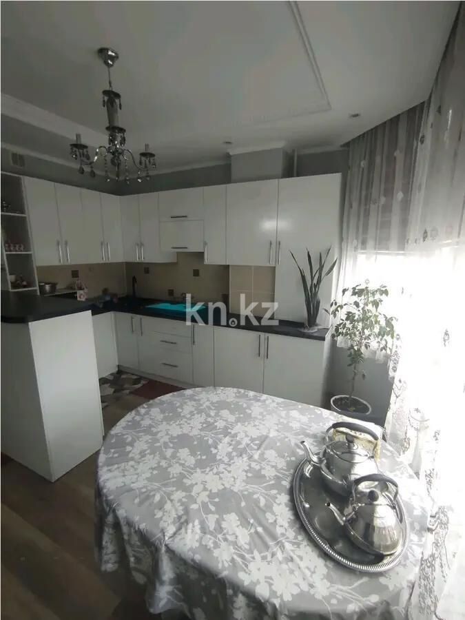Продажа 2-комнатной квартиры, 60 м² - Продажа квартир в Казахстане - страница 9 фото 4 из 6