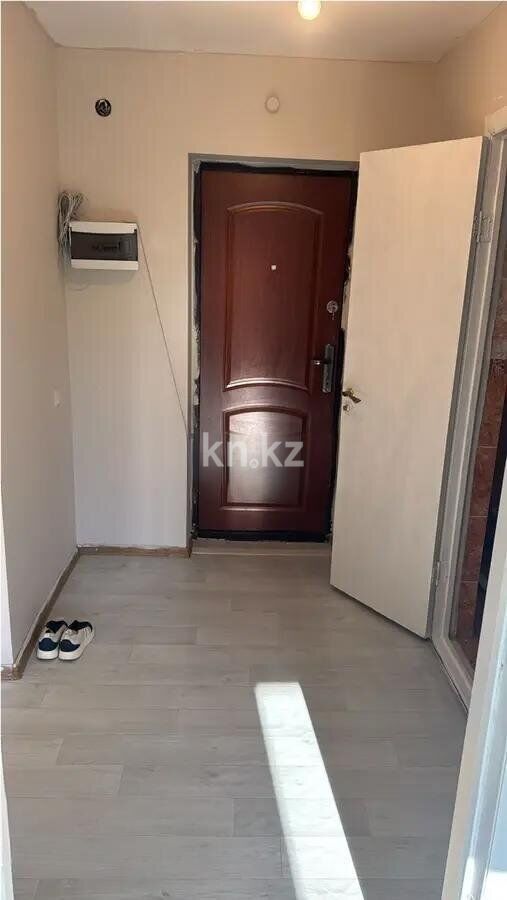 Продажа 1-комнатной квартиры, 36 м² - Продажа однокомнатных квартир в Астане - страница 9 фото 4 из 4
