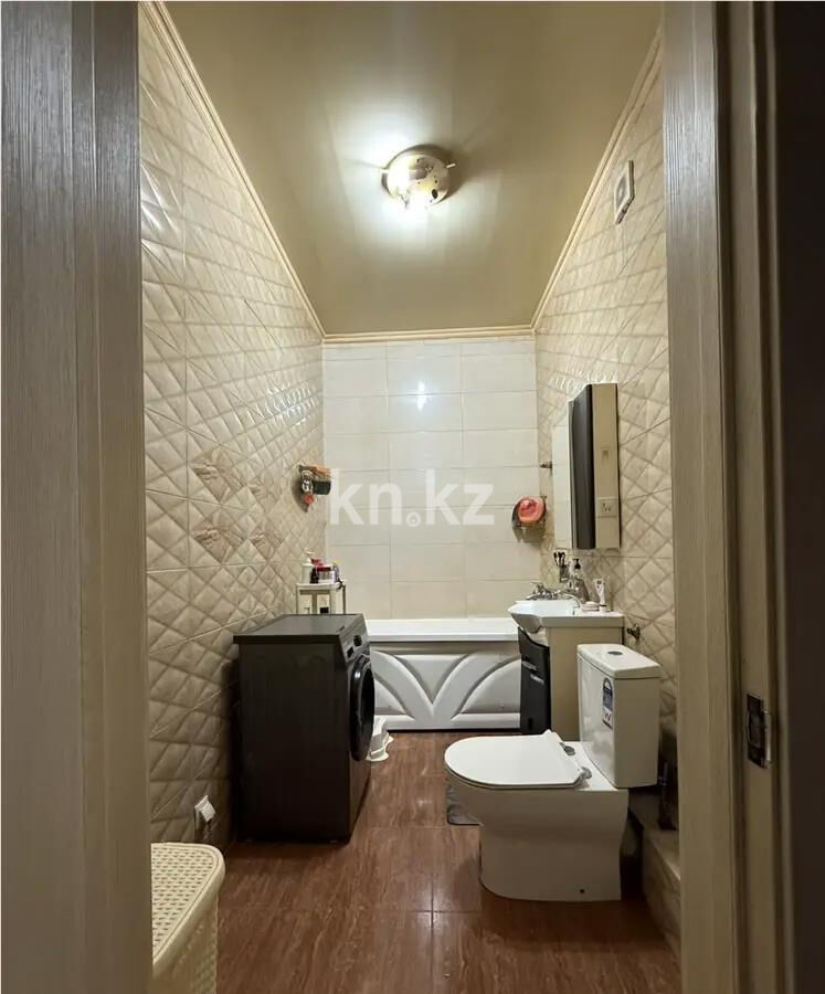 Продажа 2-комнатной квартиры, 61.4 м² - Продажа двухкомнатных квартир в Казахстане - страница 3 фото 4 из 6