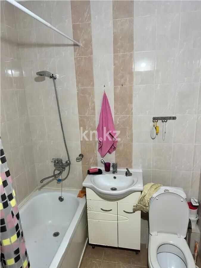 Продажа 1-комнатной квартиры, 41 м² - Продажа однокомнатных квартир в кирпичном доме в Алматы - страница 11 фото 3 из 3