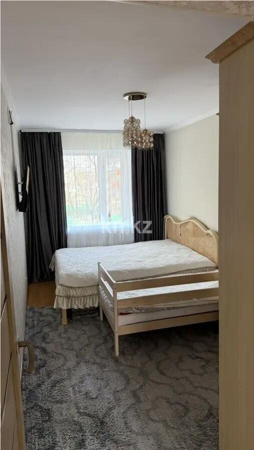 Продажа 3-комнатной квартиры, 69 м² - Продажа трехкомнатных квартир в кирпичном доме в Караганде - страница 3 фото 3 из 7