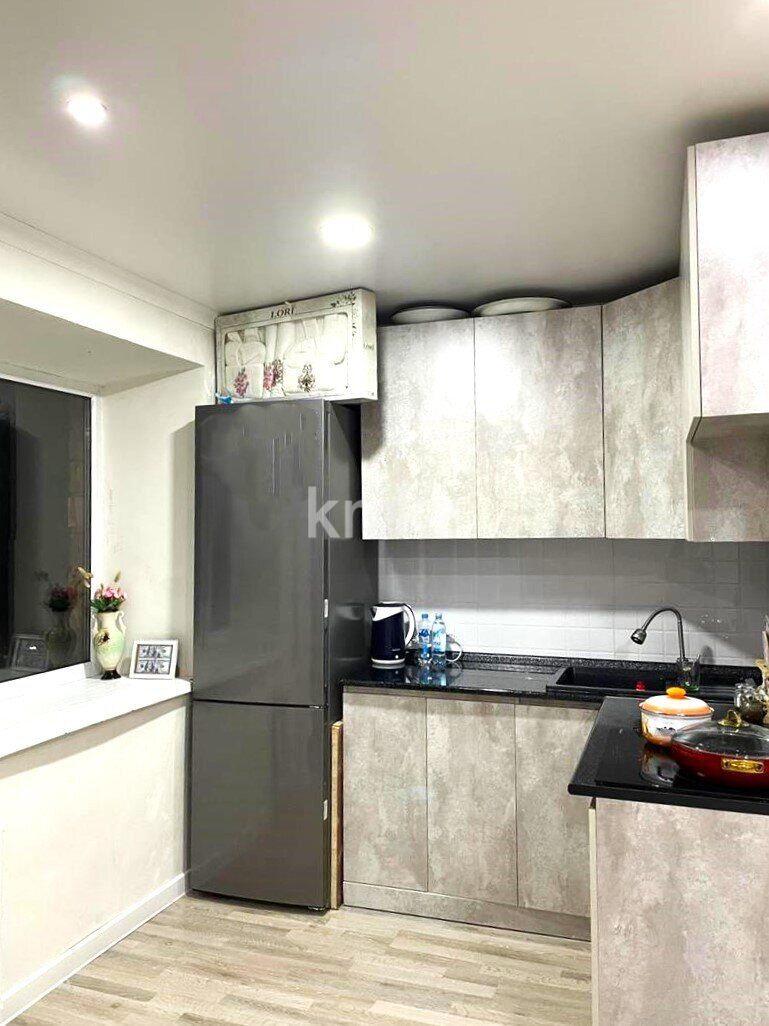 Продажа 2-комнатной квартиры, 43 м² - Продажа квартир-студий в Караганде фото 3 из 8