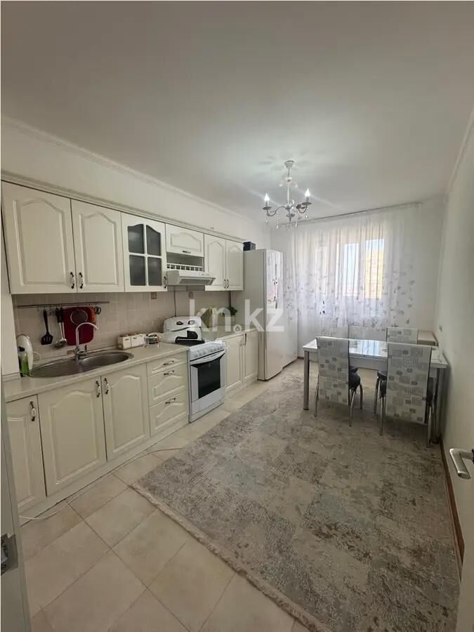 Продажа 1-комнатной квартиры, 54 м² - Продажа однокомнатных квартир в р-не Сарыарка Астаны фото 2 из 4