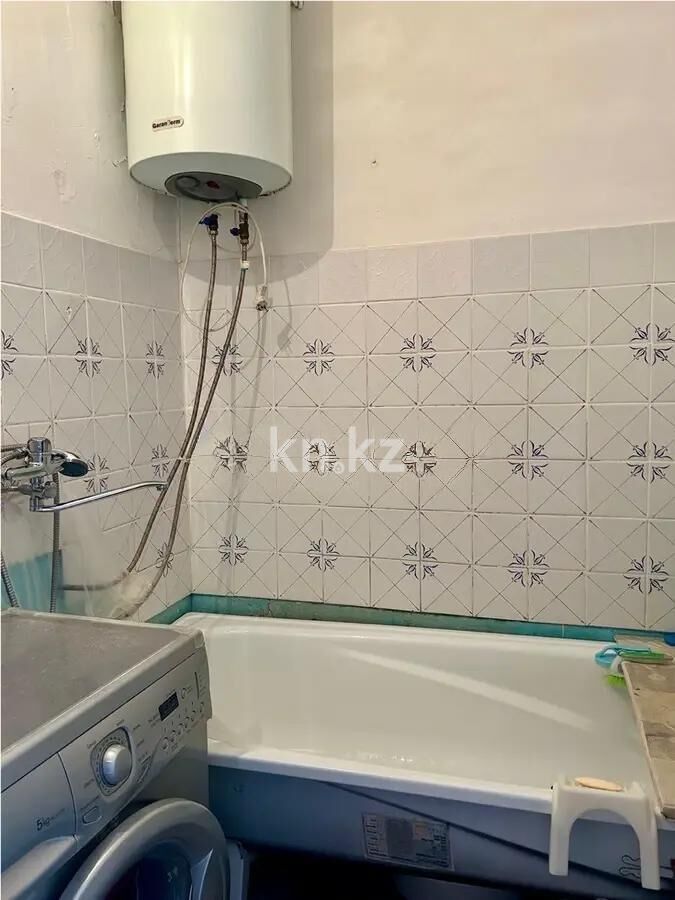 Продажа 4-комнатной квартиры, 77 м² - Продажа четырехкомнатных квартир в панельном доме в Казахстане фото 5 из 7
