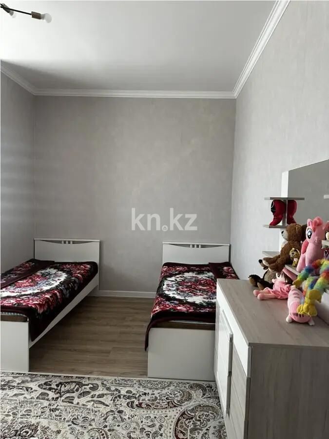 Продажа 3-комнатной квартиры, 106 м² - Продажа трехкомнатных квартир в блочном доме в Казахстане - страница 49 фото 3 из 6