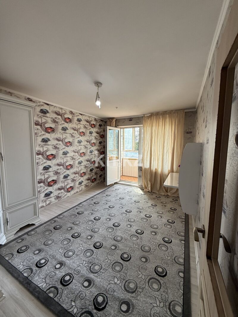 Аренда 3-комнатной квартиры, 68 м² - Аренда квартир помесячно в Алматы фото 2 из 6