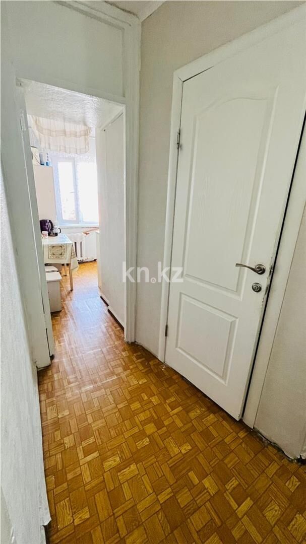 Продажа 2-комнатной квартиры, 44 м² - Продажа двухкомнатных квартир в Майкудуке Караганды - страница 7 фото 10 из 15