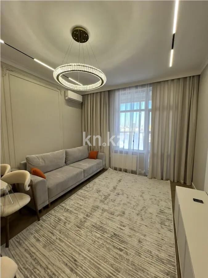 Продажа 3-комнатной квартиры, 77 м² - Продажа квартир в блочном доме в Астане - страница 126 фото 1 из 7