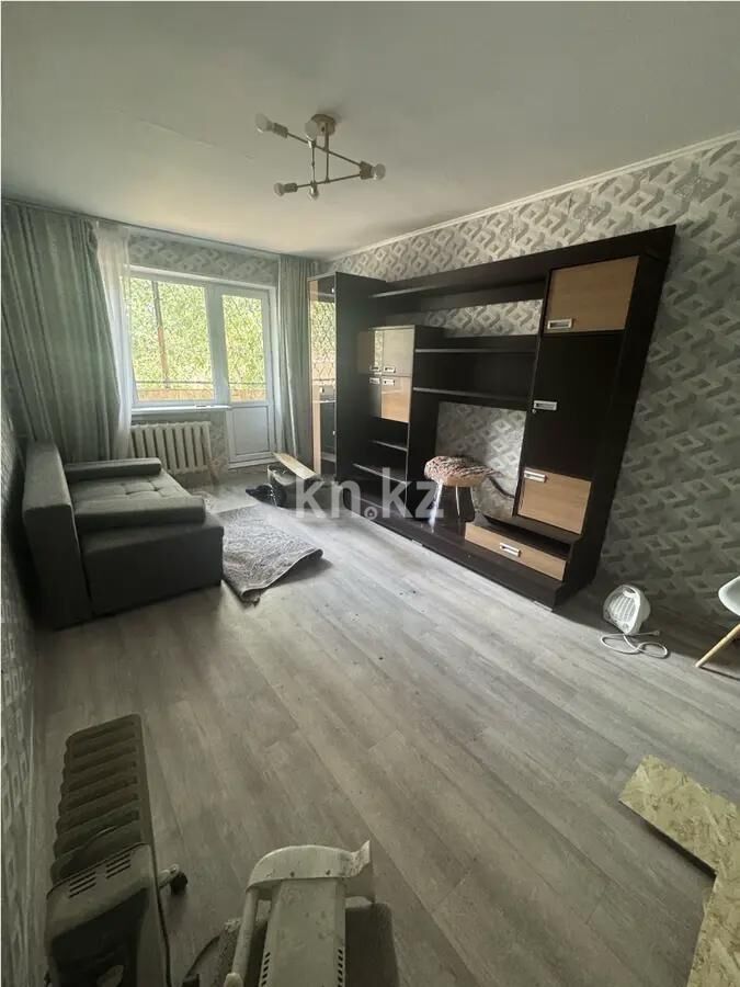 Продажа 1-комнатной квартиры, 30 м² - Продажа однокомнатных квартир в Темиртау - страница 5 фото 1 из 3