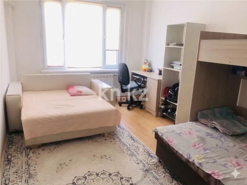 Продажа 2-комнатной квартиры, 46 м² - Продажа квартир в панельном доме в Астане - страница 14 фото 1 из 5