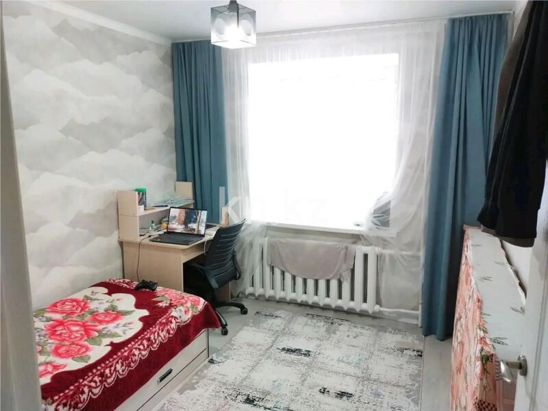 Продажа 3-комнатной квартиры, 59 м² - Продажа квартир в кирпичном доме в Астане - страница 219 фото 3 из 5