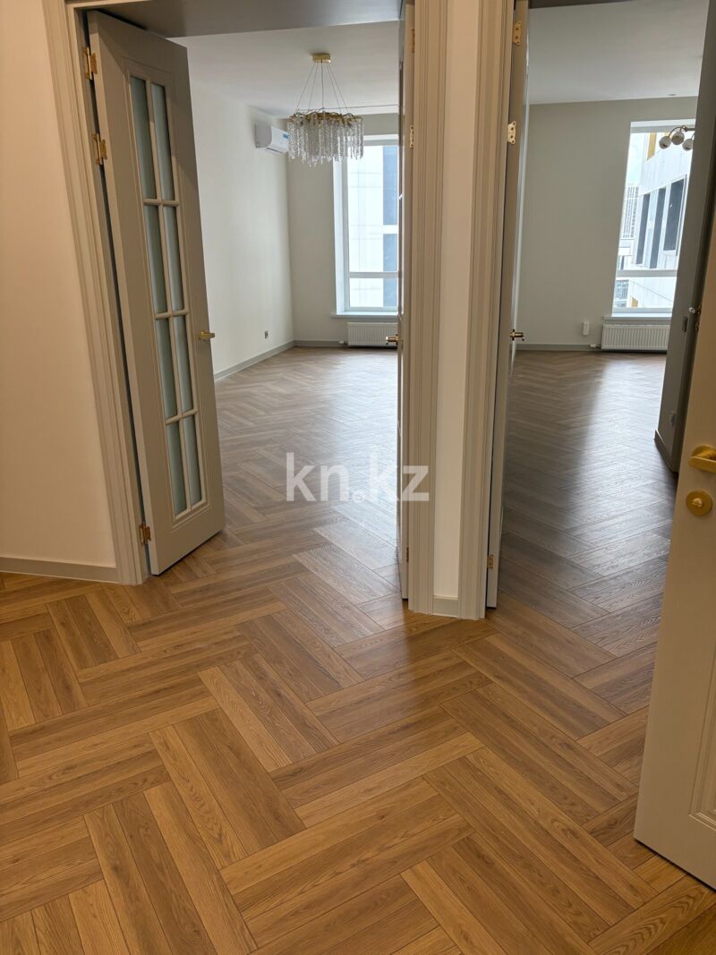Продажа 3-комнатной квартиры, 89.8 м² - Продажа трехкомнатных квартир в кирпичном доме в Казахстане фото 16 из 20