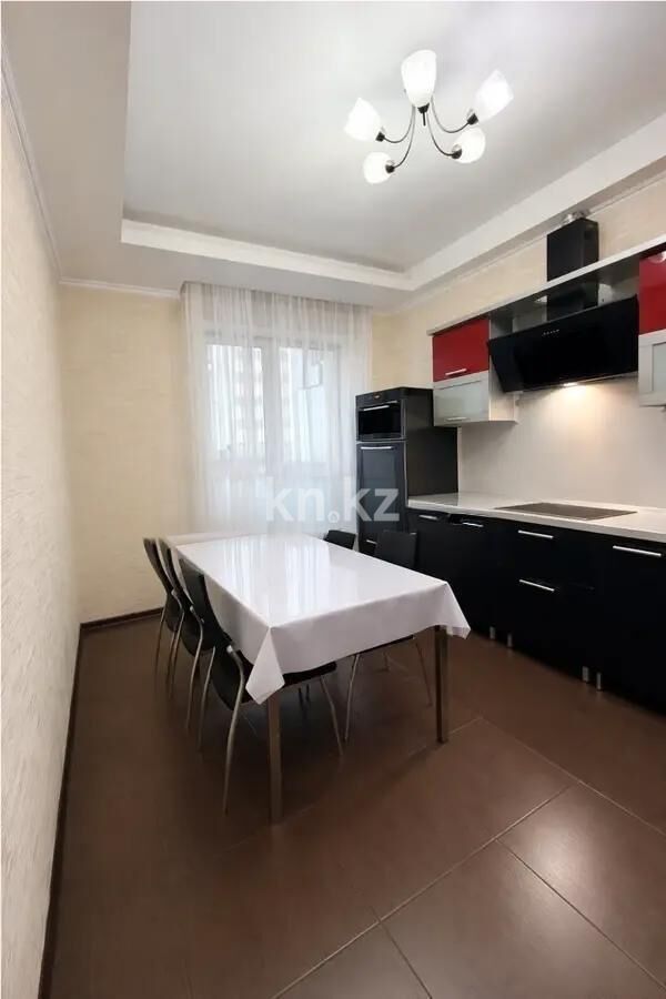 Продажа 3-комнатной квартиры, 101.4 м² - Продажа трехкомнатных квартир в блочном доме в Казахстане - страница 52 фото 4 из 7