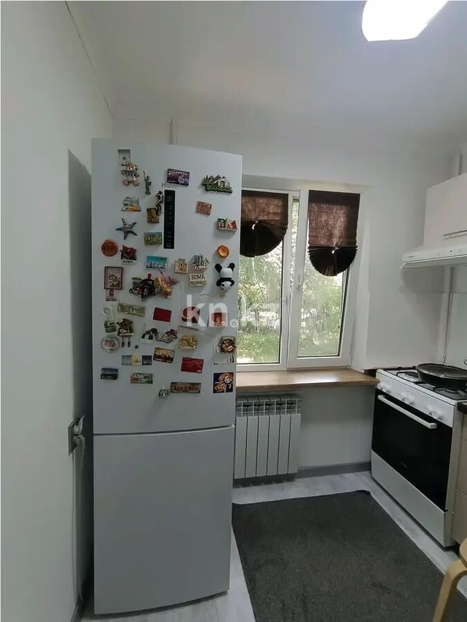 Продажа 2-комнатной квартиры, 43 м² - Продажа двухкомнатных квартир в кирпичном доме в Алматы - страница 15 фото 3 из 6