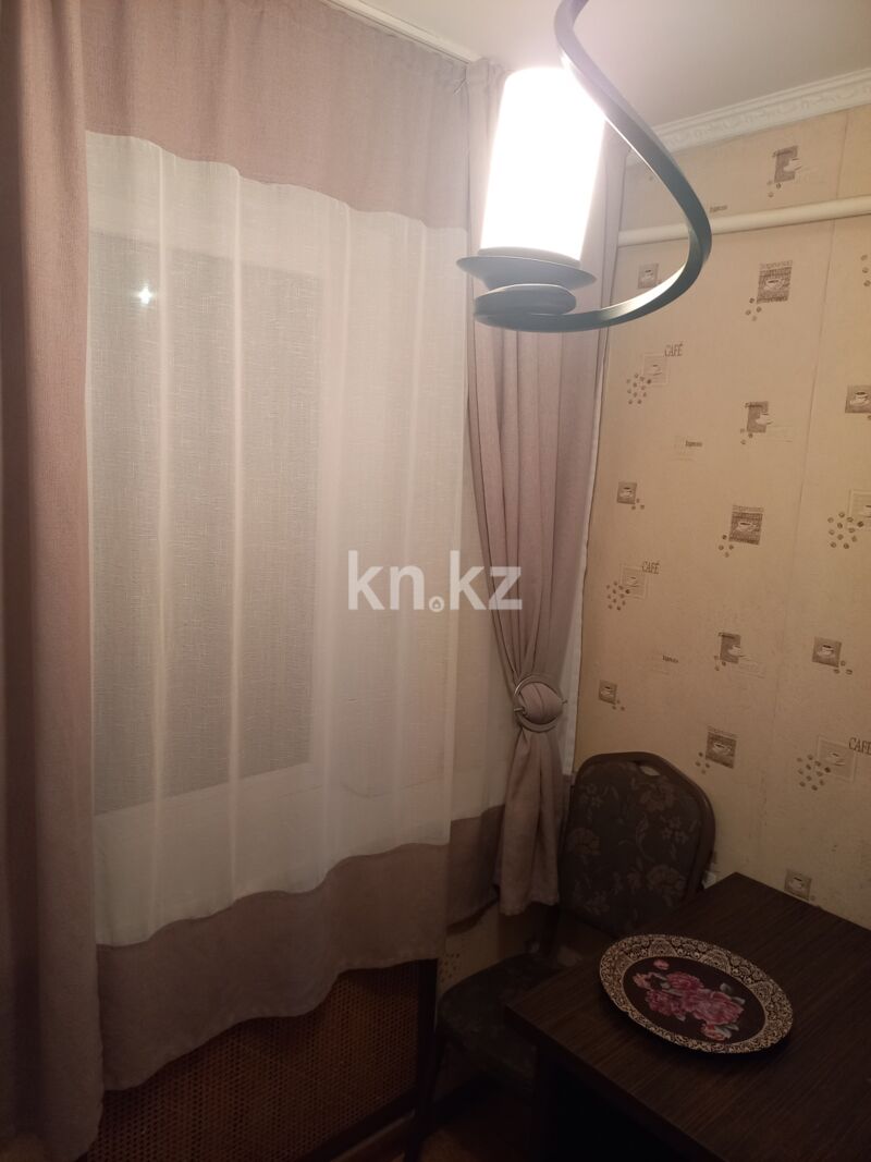 Продажа 2-комнатной квартиры, 45 м² - Продажа двухкомнатных квартир в панельном доме в Казахстане - страница 85 фото 27 из 37
