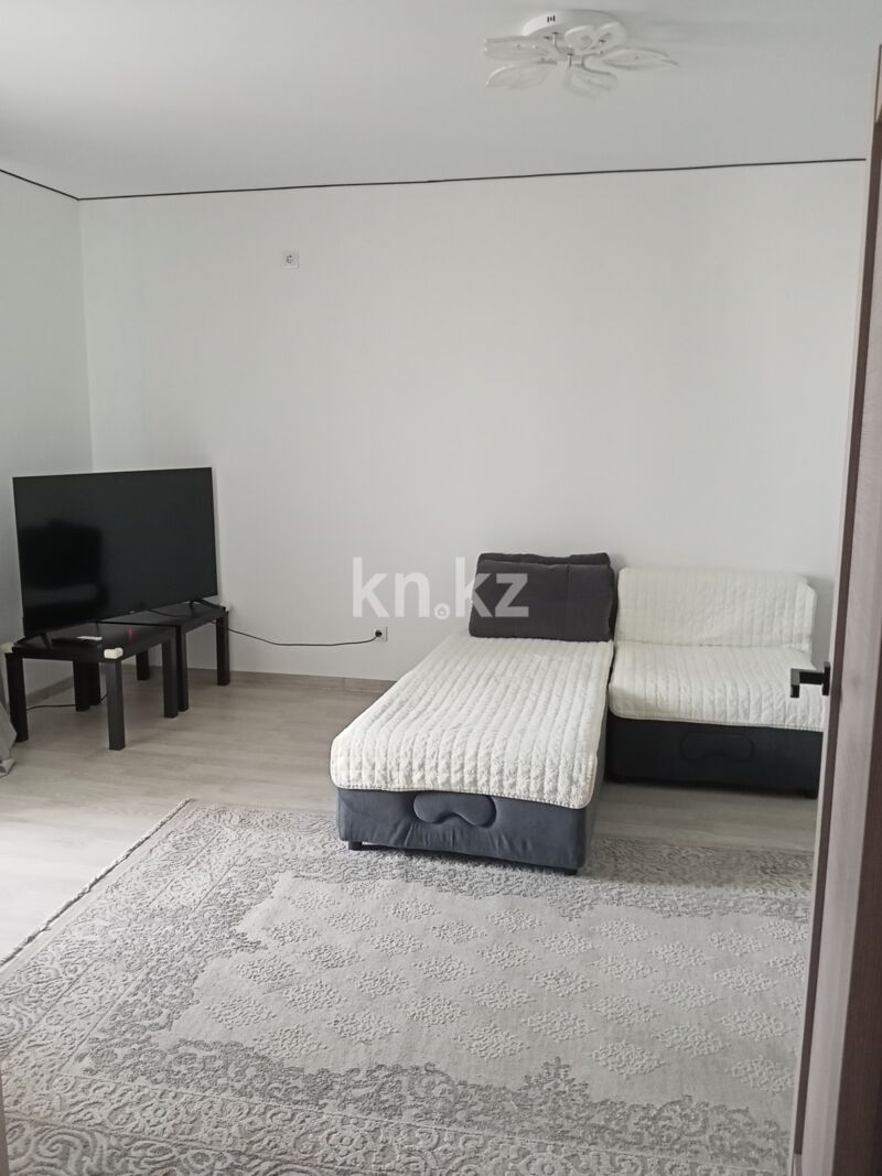 Аренда 1-комнатной квартиры, 50 м² - Аренда однокомнатных квартир помесячно от хозяев в Казахстане фото 4 из 12
