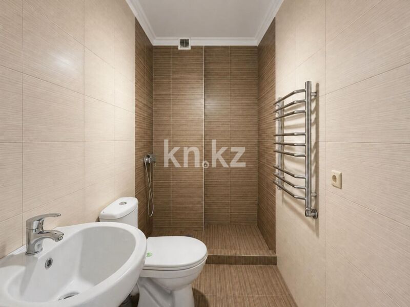 Продажа 5-комнатного дома, 311 м² - Недвижимость в Астане - страница 11 фото 16 из 21