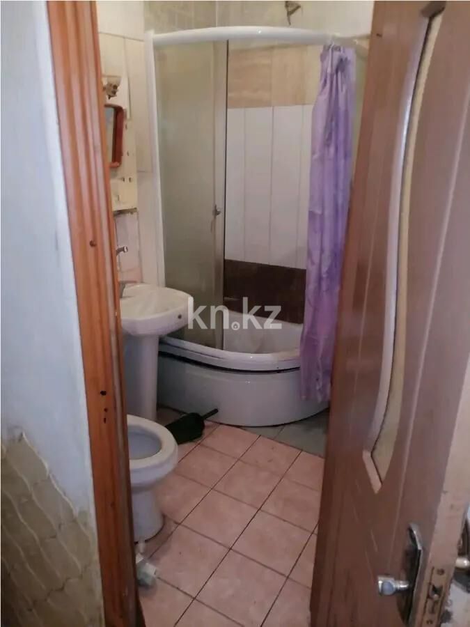 Продажа 1-комнатной квартиры, 35.5 м² - Продажа гаражей в Актобе фото 3 из 3