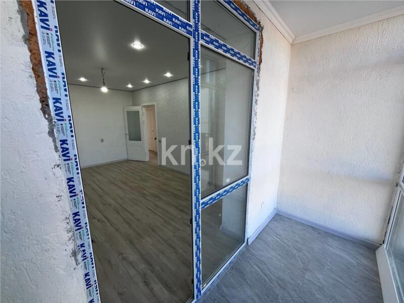 Продажа 3-комнатной квартиры, 84 м² - Продажа квартир в новостройках Караганды - страница 2 фото 8 из 24