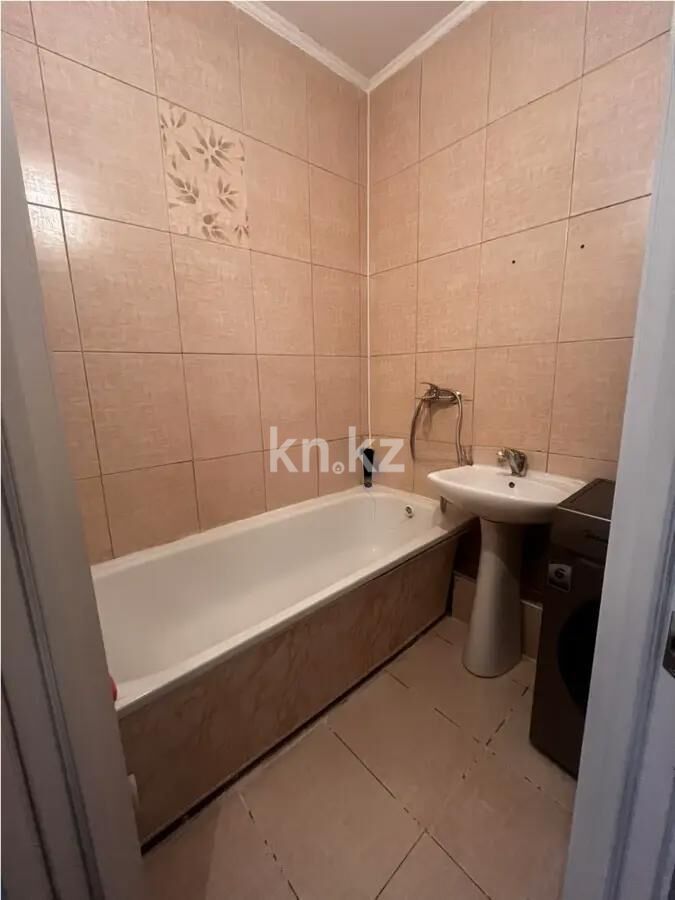 Продажа 1-комнатной квартиры, 34 м² - Продажа однокомнатных квартир в Астане - страница 17 фото 3 из 4