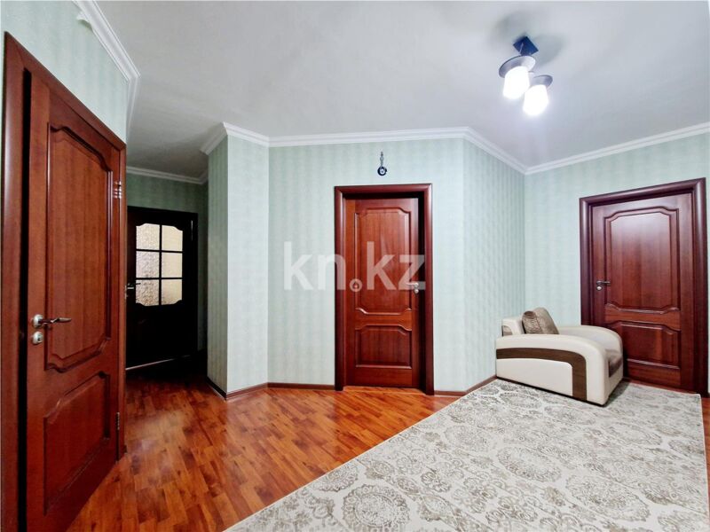 Продажа 3-комнатной квартиры, 106 м² - Продажа трехкомнатных квартир на Юго-Востоке Караганды - страница 22 фото 12 из 14