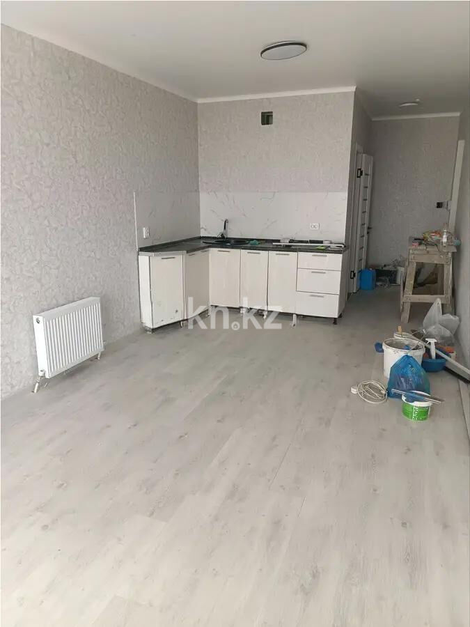 Продажа 1-комнатной квартиры, 30 м² - Продажа однокомнатных квартир в Наурызбайском р-не Алматы - страница 26 фото 1 из 4