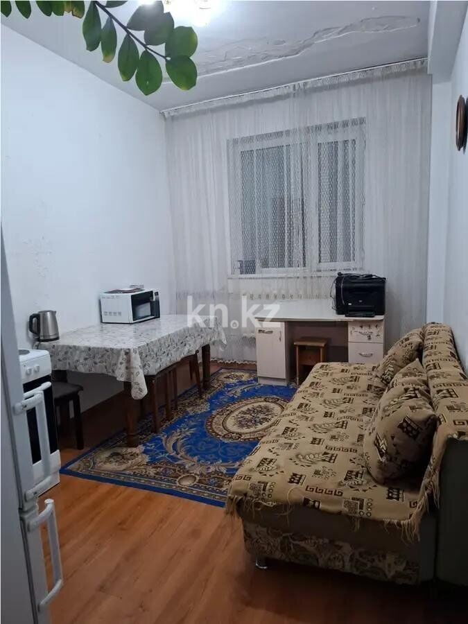 Продажа 2-комнатной квартиры, 44.4 м² - Продажа квартир в Казахстане - страница 144 фото 1 из 3