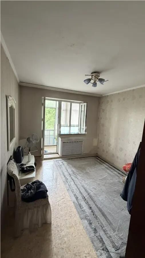 Продажа 4-комнатной квартиры, 89 м² - Продажа четырехкомнатных квартир в Жетысуском р-не Алматы фото 1 из 4