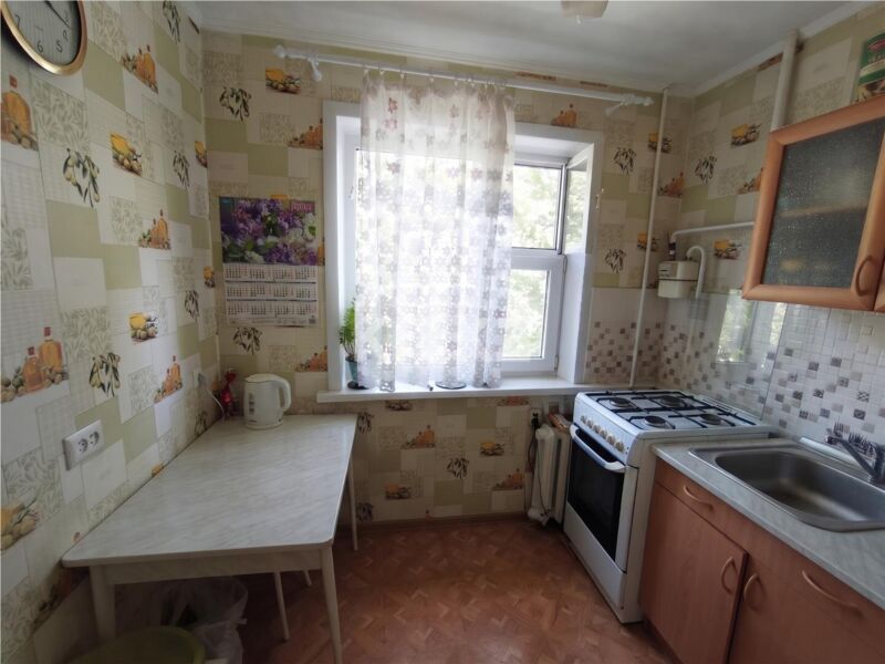 Продажа 2-комнатной квартиры, 44 м² - Продажа двухкомнатных квартир в панельном доме в Караганде - страница 10 фото 5 из 6