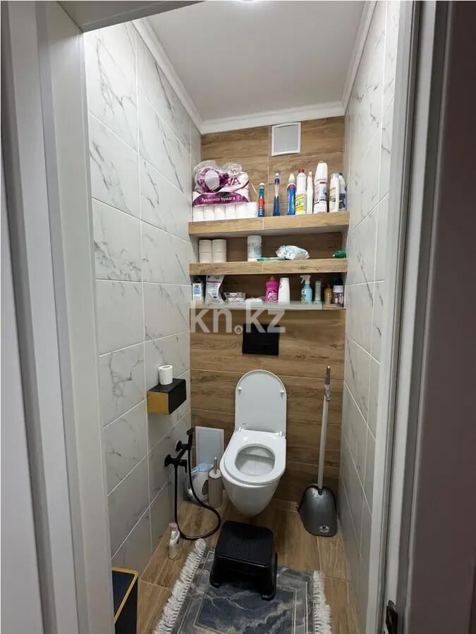 Продажа 2-комнатной квартиры, 58.5 м² - Продажа двухкомнатных квартир в р-не Сарайшык Астаны - страница 26 фото 5 из 6