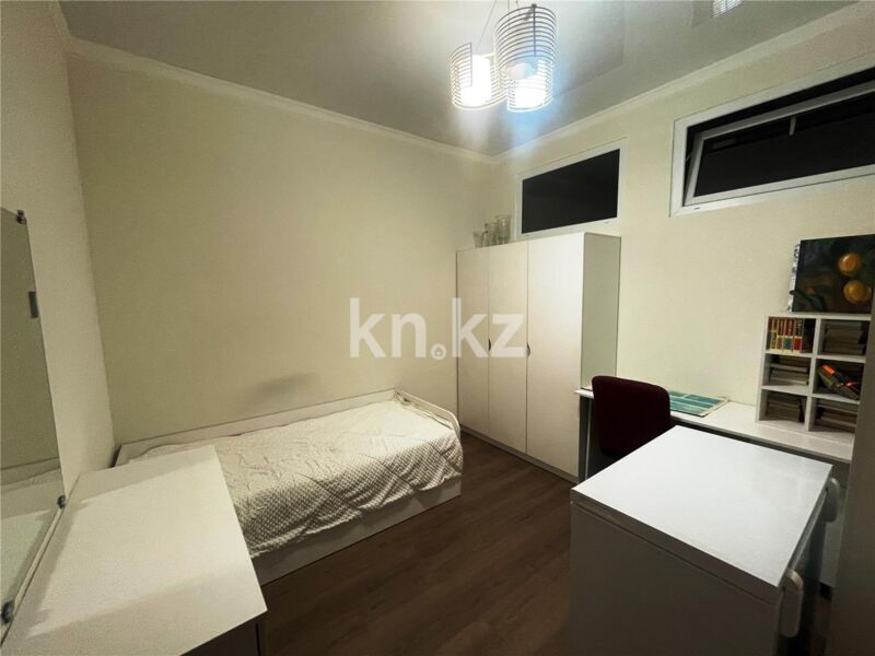 Продажа 4-комнатной квартиры, 88 м² - Продажа четырехкомнатных квартир в Караганде - страница 3 фото 5 из 24