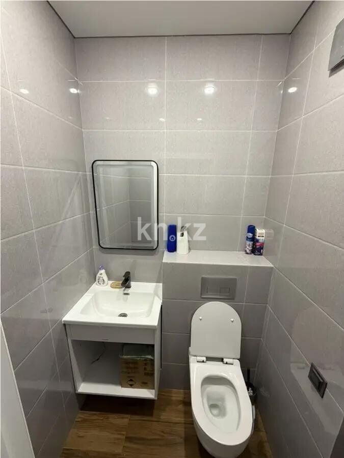 Продажа 3-комнатной квартиры, 89 м² - Продажа квартир в Казахстане - страница 89 фото 6 из 7