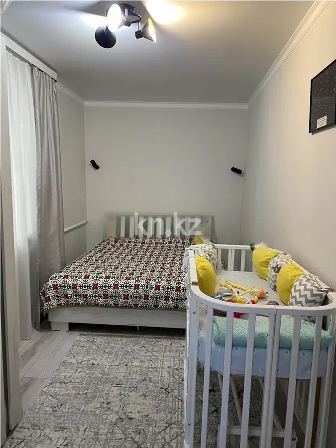 Продажа 2-комнатной квартиры, 46 м² - Продажа двухкомнатных квартир в р-не Сарыарка Астаны - страница 20 фото 2 из 3