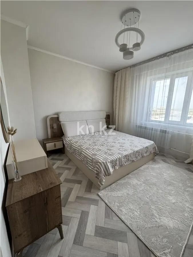 Продажа 3-комнатной квартиры, 81 м² - Продажа трехкомнатных квартир на Юго-Востоке Караганды - страница 8 фото 2 из 6