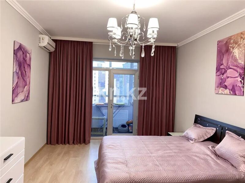 Продажа 2-комнатной квартиры, 75 м² - Продажа двухкомнатных квартир в монолитно-каркасном доме в Казахстане - страница 191 фото 2 из 3