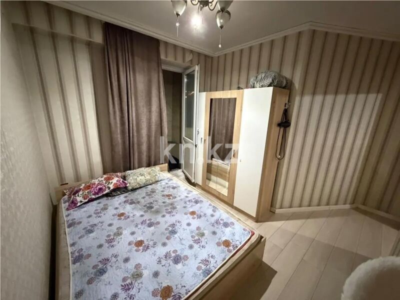 Продажа 2-комнатной квартиры, 37.6 м² - Продажа двухкомнатных квартир в Ауэзовском р-не Алматы - страница 21 фото 1 из 2