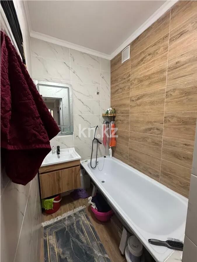 Продажа 2-комнатной квартиры, 58.5 м² - Продажа двухкомнатных квартир в р-не Сарайшык Астаны - страница 26 фото 4 из 6