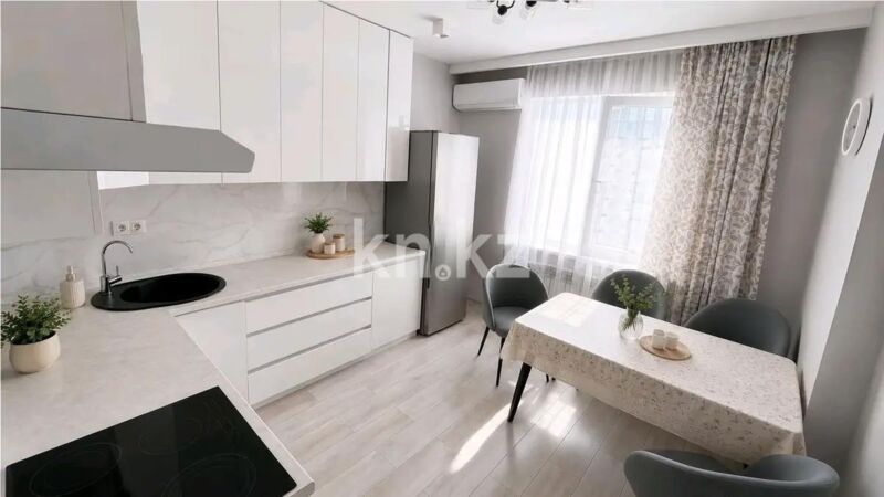 Продажа 2-комнатной квартиры, 69 м² - Продажа двухкомнатных квартир в монолитно-каркасном доме в Казахстане - страница 6 фото 3 из 3