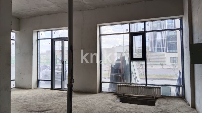 Продажа помещения, 136 м² - Продажа офисных и торговых помещений в Астане фото 6 из 12