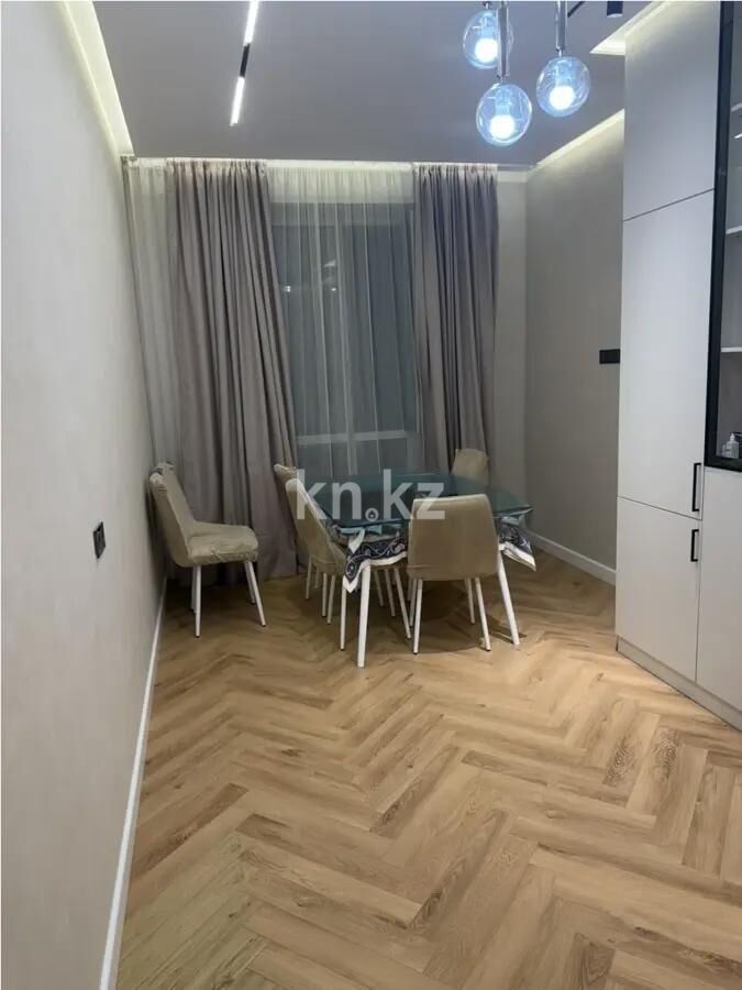 Продажа 2-комнатной квартиры, 60 м² - Продажа двухкомнатных квартир в р-не Алматы Астаны - страница 15 фото 3 из 4