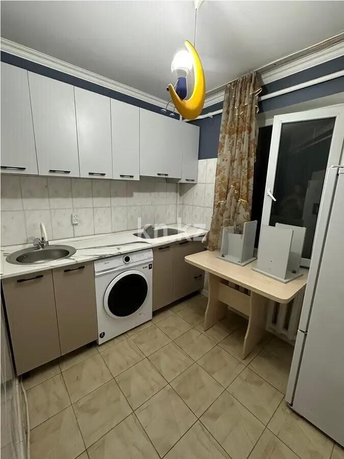 Продажа 1-комнатной квартиры, 30 м² - Продажа квартир от собственников в Алматы - страница 5 фото 2 из 3