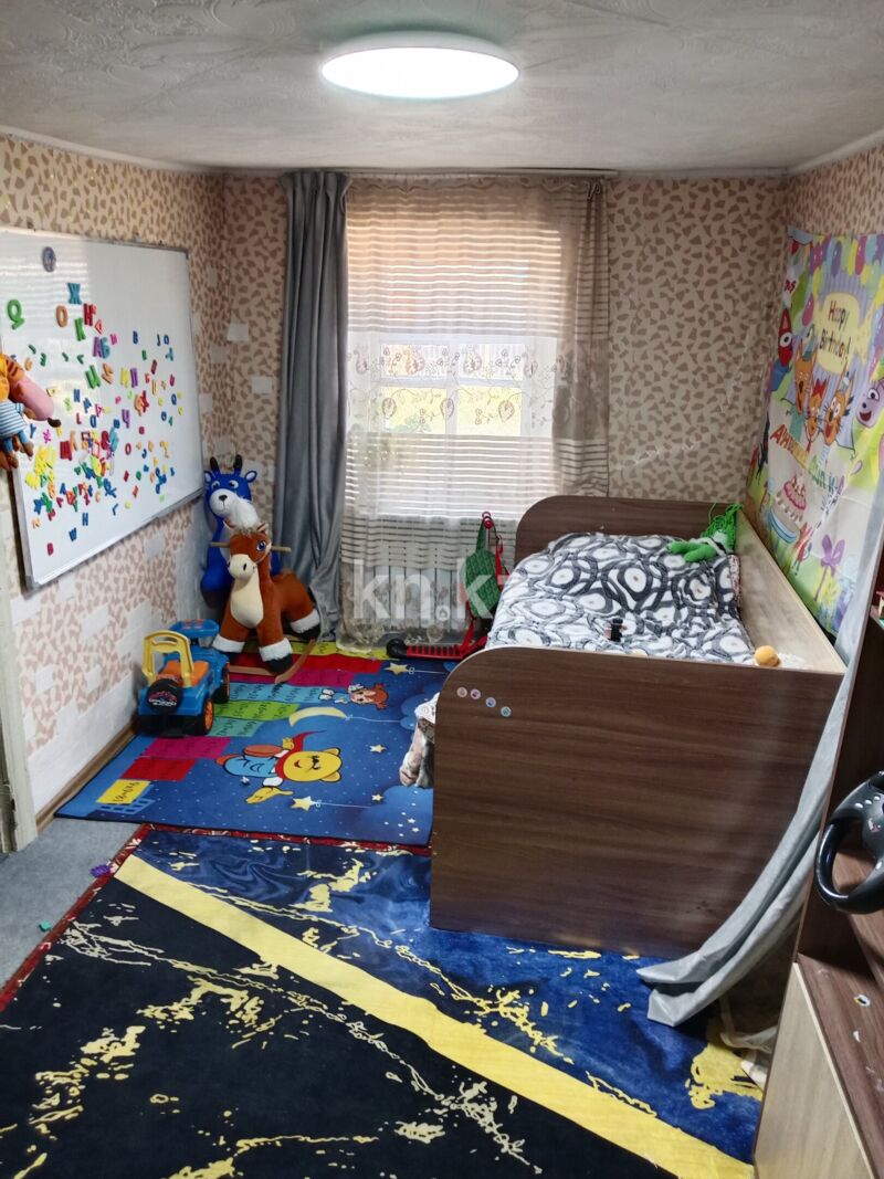 Продажа 4-комнатного дома, 100 м² - Недвижимость в Жезказгане фото 12 из 14